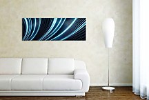 Panoráma Abstrakcia obraz zs153