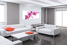 Panoráma Obraz Orchidea zs99