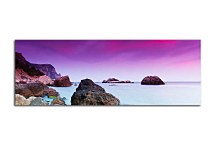 Panoráma obrazy Pláže zs3248