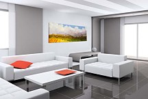 Panoráma prírody Obraz zs430