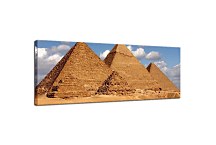Panoráma Pyramídy Obraz zs82