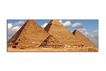 Panoráma Pyramídy Obraz zs82