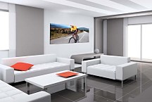 Panoráma šport Obraz zs294