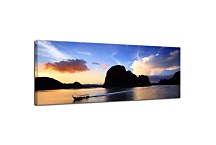 Fotografia Panoráma - Obraz More zs3233