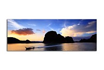 Fotografia Panoráma - Obraz More zs3233