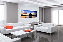 Fotografia Panoráma - Obraz More zs3233