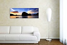 Fotografia Panoráma - Obraz More zs3233