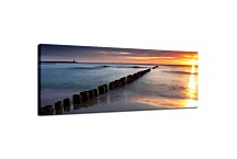 Pláž a More - Obraz zs3234