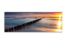 Pláž a More - Obraz zs3234