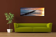 Pláž a More - Obraz zs3234