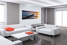 Pláž a More - Obraz zs3234