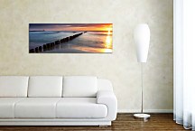 Pláž a More - Obraz zs3234