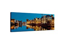 Panoramatický foto obraz zs10122