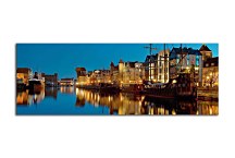 Panoramatický foto obraz zs10122