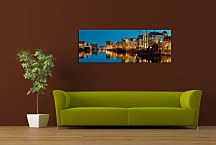 Panoramatický foto obraz zs10122