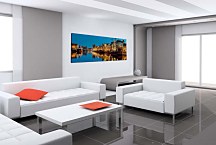 Panoramatický foto obraz zs10122