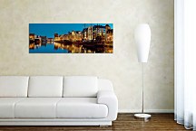 Panoramatický foto obraz zs10122