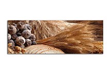 Panoramatický obraz do jedálne zs365