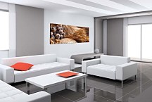 Panoramatický obraz do jedálne zs365