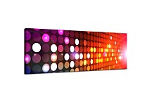 Obrazy Panoráma Abstrakcie zs422