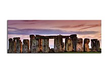 Panoramatický foto obraz Stonehenge zs10140