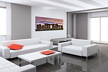 Panoramatický foto obraz Stonehenge zs10140