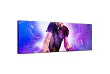 Panoramatický obraz DJ zs51