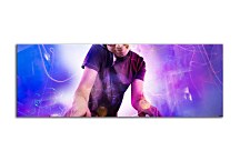 Panoramatický obraz DJ zs51