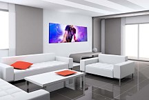 Panoramatický obraz DJ zs51