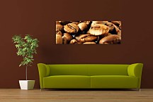 Obrazy do kaviarne - Káva zs390