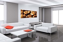 Obrazy do kaviarne - Káva zs390