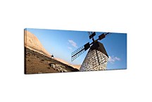 Panoramatický Obraz Mlyn zs3229