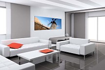 Panoramatický Obraz Mlyn zs3229