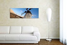Panoramatický Obraz Mlyn zs3229
