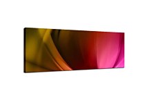 Panoráma Abstrakcia obraz zs420