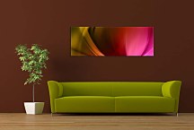 Panoráma Abstrakcia obraz zs420