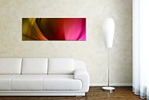 Panoráma Abstrakcia obraz zs420