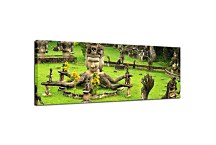 Panoramatcký Obraz Sochy zs3228