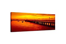 Obrazy Západ slnka zs3202