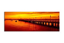 Obrazy Západ slnka zs3202