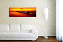 Obrazy Západ slnka zs3202