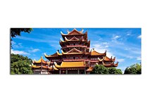 Panoramaticý obraz Svatyňa zs3226