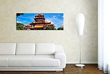 Panoramaticý obraz Svatyňa zs3226