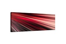 Panoramatický obraz Abstrakcia zs410