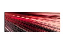 Panoramatický obraz Abstrakcia zs410