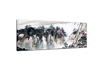 Panorámy Krajiny Obraz zs18575