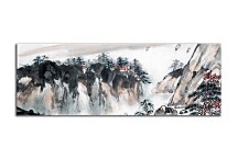 Panorámy Krajiny Obraz zs18575