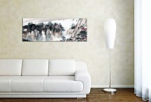 Panorámy Krajiny Obraz zs18575