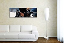 Panorámy Obrazy z fotky zs10113