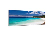 Panorámy Pláže Obrazy zs405